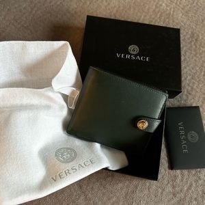 Versace Wallet